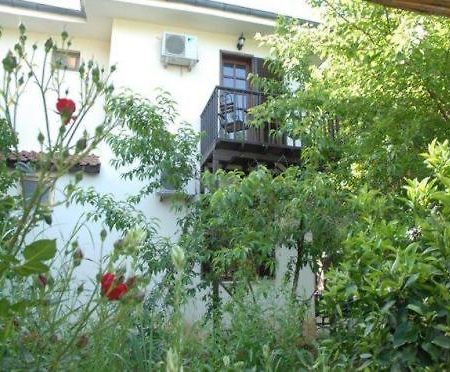 Hotel Misafir Evi Kayakoy Exterior foto